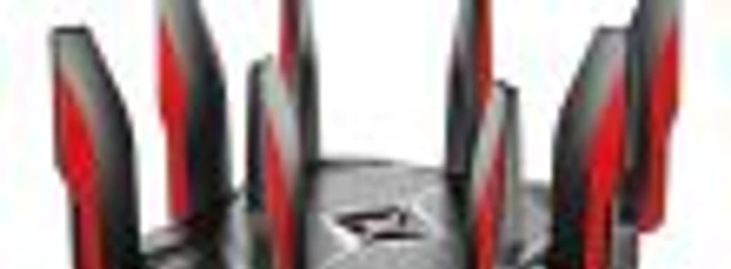 Роутер Archer C5400X, оснащёный 64-битным четырёхъядерным процессором, поступил в продажу