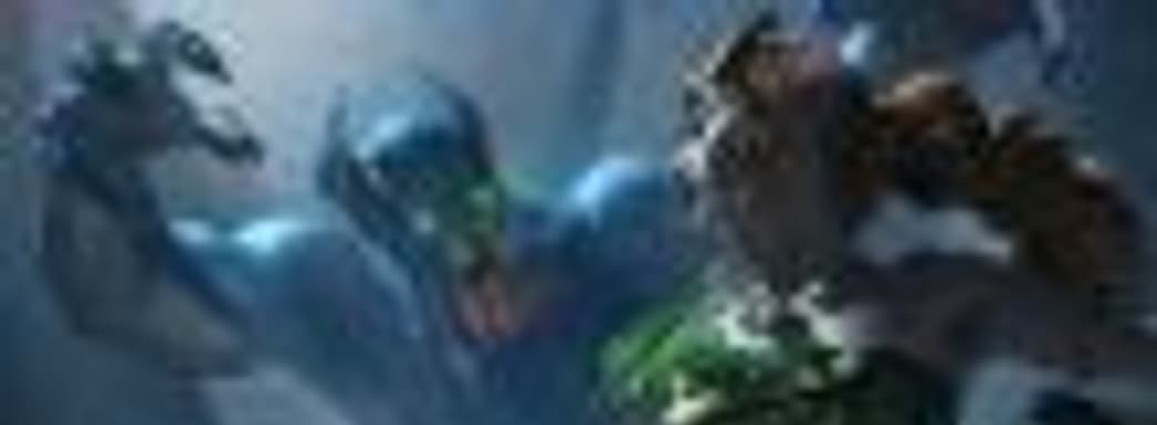 Реалии рынка: стоимость полной коллекции карт для Artifact упала до 100 долларов