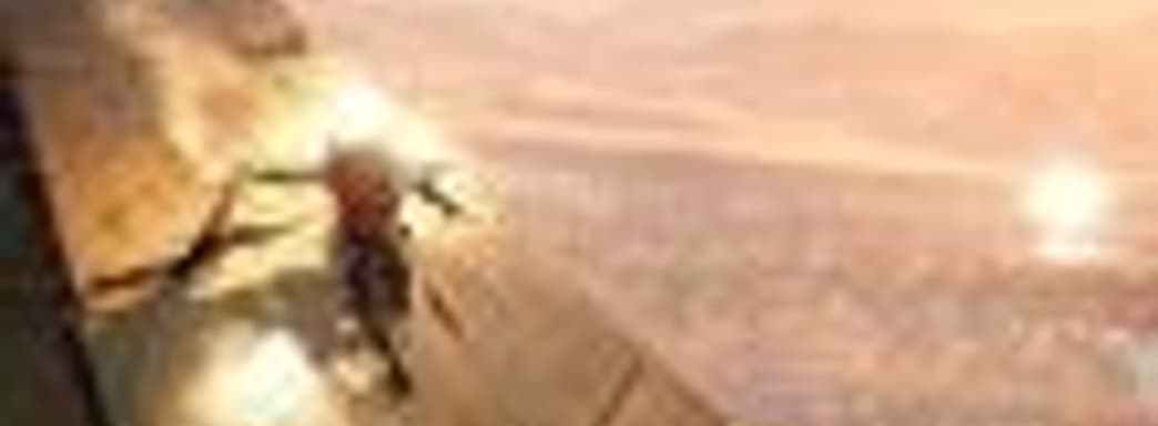 Постановочный трейлер Assassin’s Creed: Origins