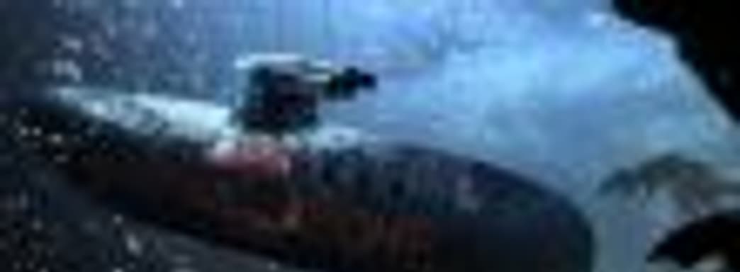 Трейлер Barotrauma – сетевой симулятор выживания на подводной лодке