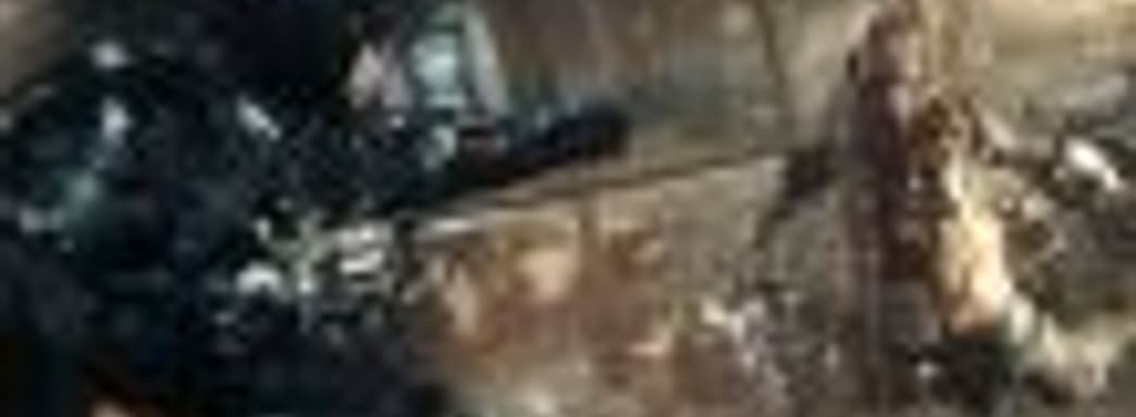 РС-версии Batman: Arkham Knight без поддержки режимов SLI и Crossfire