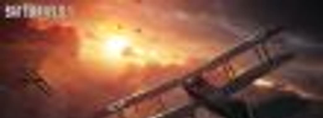 Демонстрация инструментария для создания видео-роликов в Battlefield 1