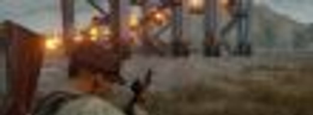 Слух: Tencent планирует инвестировать средства в студию-разработчика PlayerUnknown’s Battlegrounds [обновлено]