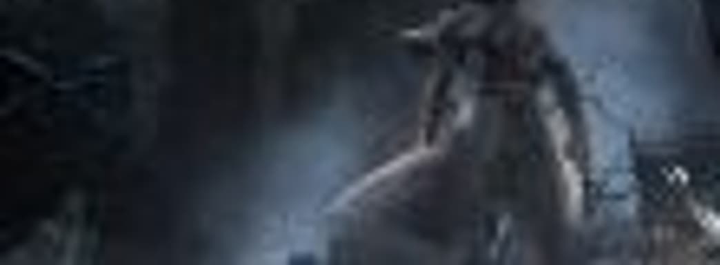 Титановые… нервы: игрок убивает самых сложных боссов в Bloodborne без перекатов, спринта и усилителей