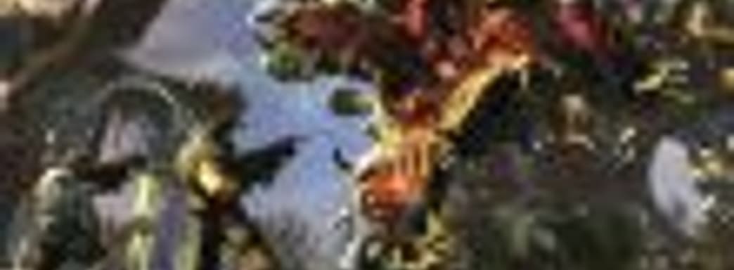 В сети появилось очередное упоминание о переиздании Bulletstorm