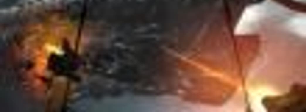 По мнению CCP Games, VR «совершит революцию» в играх