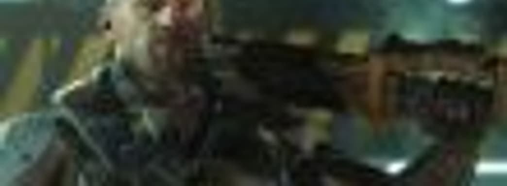 Call of Duty: Black Ops III – 550 миллионов долларов за три дня