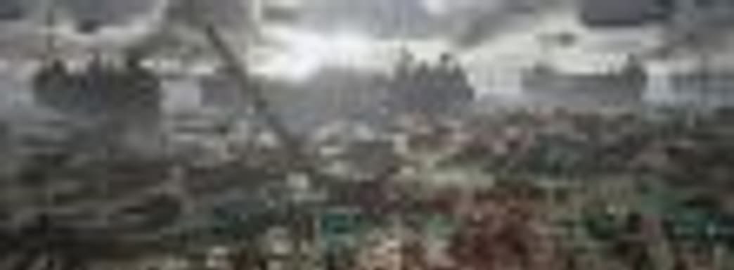 Подробности о социальной локации «Штаб» в Call of Duty: WWII