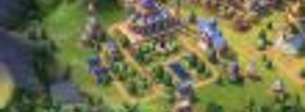 Аравия в Sid Meier’s Civilization VI