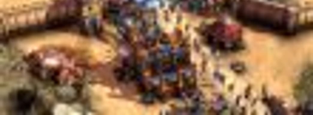 Ролик Conan Unconquered с кадрами игрового процесса