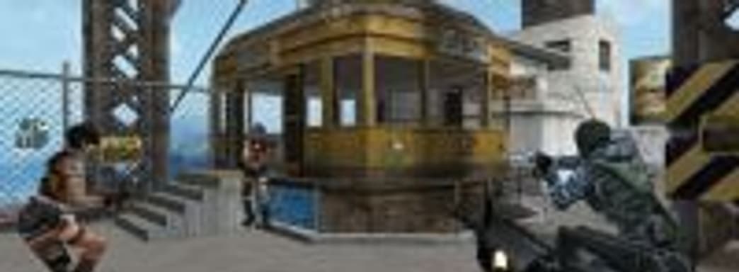 Remedy займётся сюжетным режимом для шутера CrossFire 2 от корейской компании SmileGate