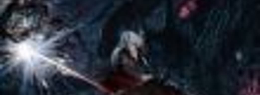 Эффектный финальный трейлер Devil May Cry 5 смотреть не стоит