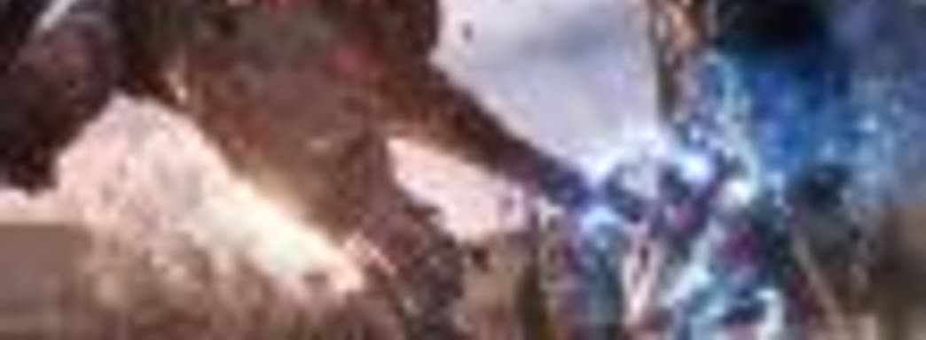 «Краткое содержание предыдущих серий [кроме второй]» в ролике Devil May Cry V