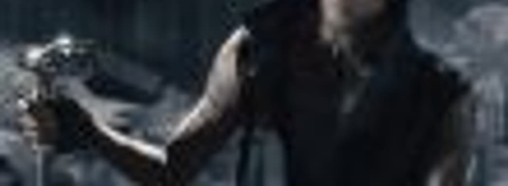 Энтузиаст сделал финального босса Devil May Cry V играбельным персонажем [спойлер]