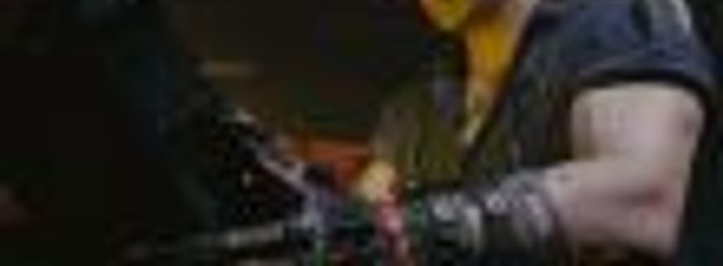 Хакерство является важной частью Cyberpunk 2077