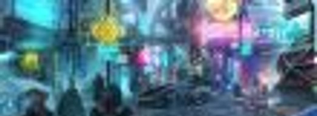 CD Projekt Red о Cyberpunk 2077: Взрослая игра – это не только секс и насилие