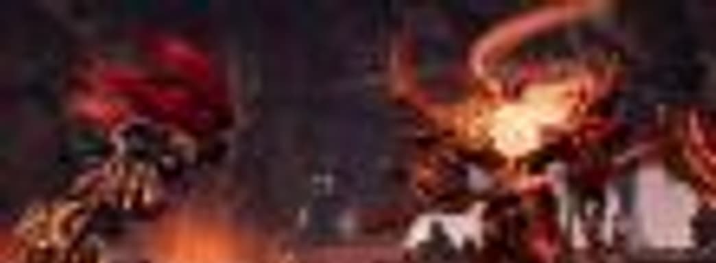 Разработчик Darksiders 3 о реализации сюжета в игре и критике второй части