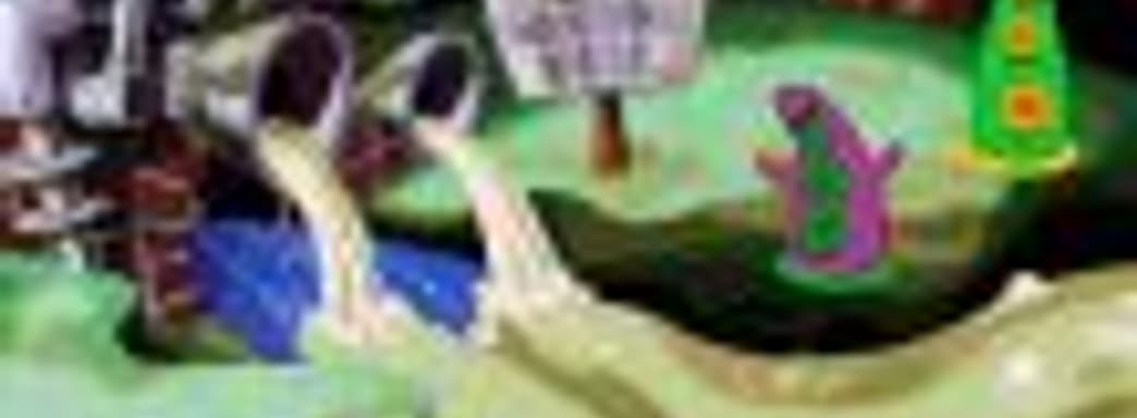 Анонс Full Throttle Remastered, трейлер и дата выхода Day of The Tentacle Remastered для PS4 и PS Vita, анонс Psychonauts для VR