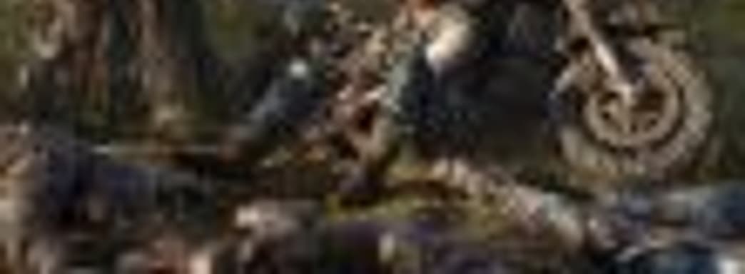 Жестокие убийства и сражение с толпой монстров в роликах Days Gone