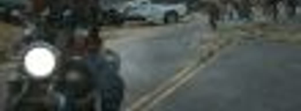 Зомби-киллер в открытом мире Days Gone ушёл на «золото»