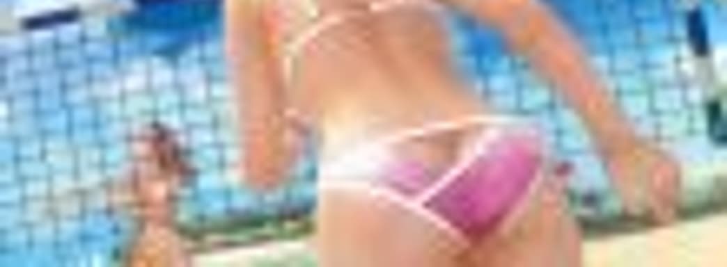 Dead or Alive Xtreme 3 не выйдет на западе из-за возможных обвинений в сексизме