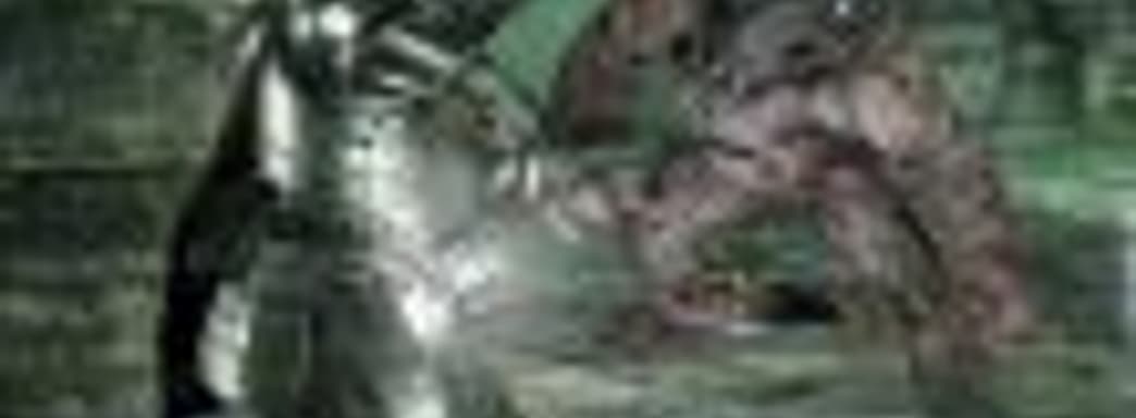 Capcom продлила права на торговую марку Deep Down 