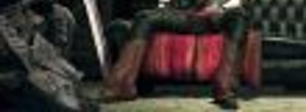 В сети появилось упоминание о Devil May Cry 5