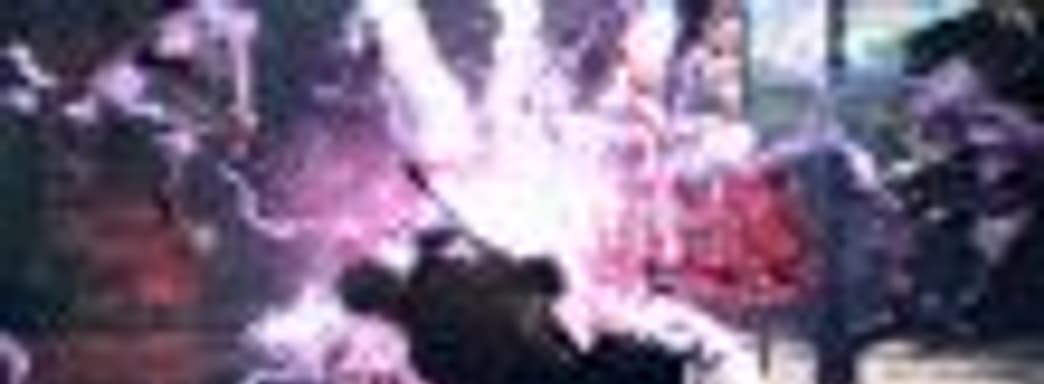 Продюсер Capcom: Мы все обожаем DmC: Devil May Cry