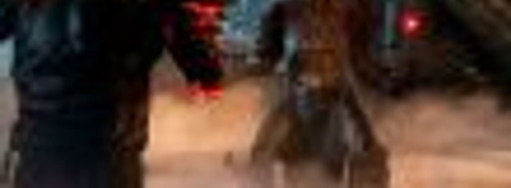 Сражения с демонами в новом ролике боевика Devil’s Hunt