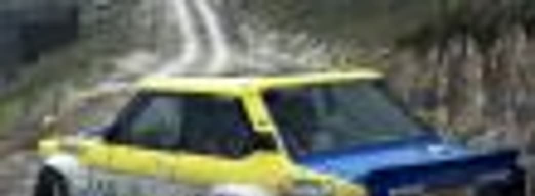 Dirt Rally, скорее всего, появится на Xbox One и PS4