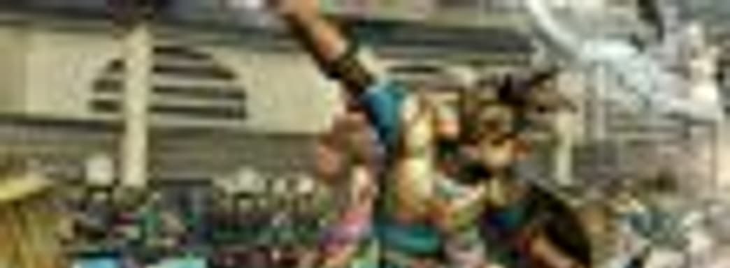 Dragon Quest Heroes выйдет в Steam 3 декабря