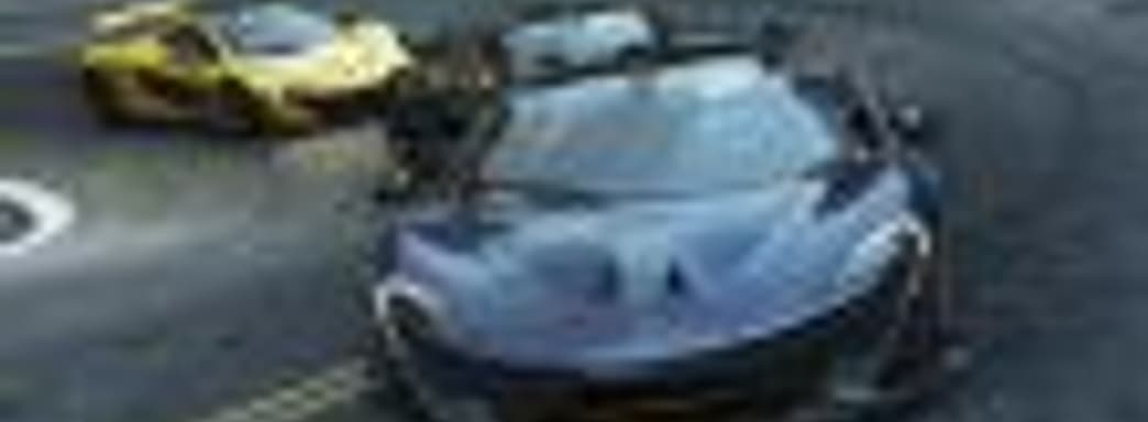 Авторы DriveClub о новых дополнениях