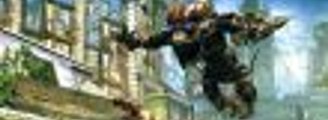 Ninja Theory не видит смысла в создании Enslaved 2 из-за возможной схожести игры с Horizon: Zero Dawn