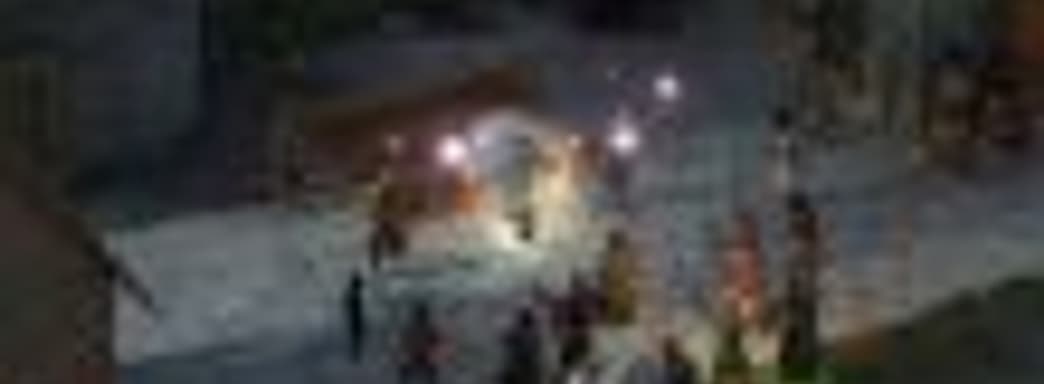 Pillars of Eternity 2 превращается… в Divinity: Original Sin – в игре появятся пошаговые сражения