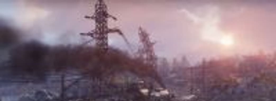 Исход из Steam: РС-версия Metro Exodus стала временным эксклюзивом магазина Epic Games