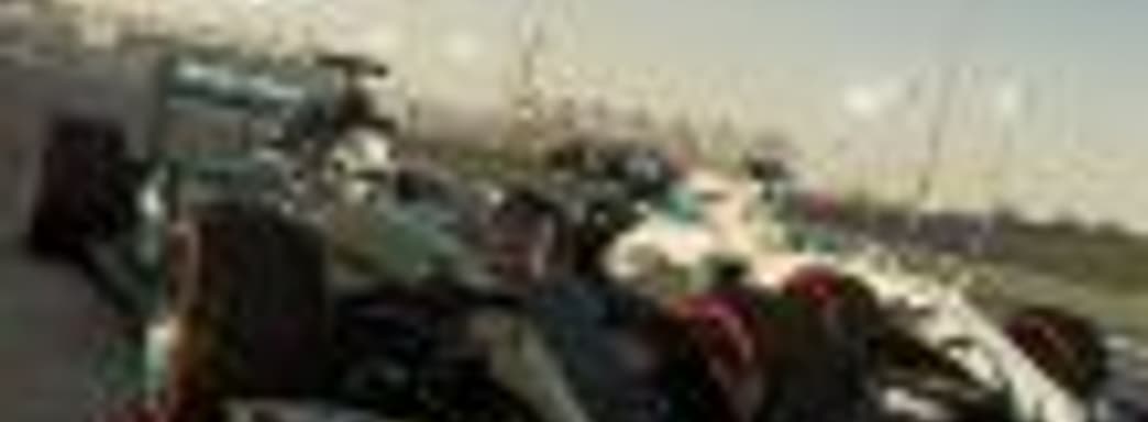 Демонстрация F1 2016 – заезд по трассе Хоккенхаймринг