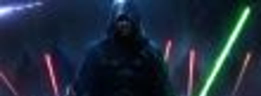 Star Wars Jedi: Fallen Order от Respawn Entertainment покажут 13 апреля