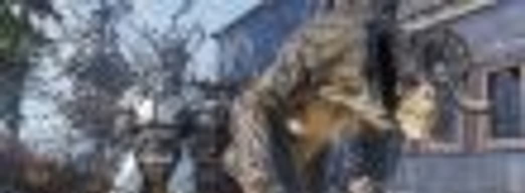 В Fallout 76 сделали занятный аттракцион с когтями смерти