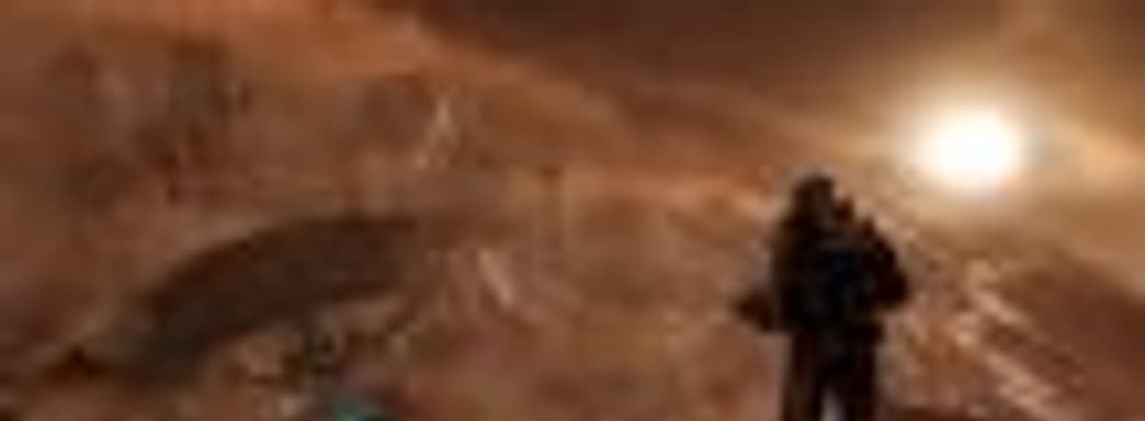 Сюжетный трейлер VR-проекта Farpoint