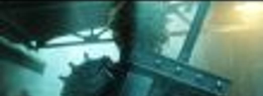 Трейлер ремейка Final Fantasy VII, оригинал уже доступен на PS4