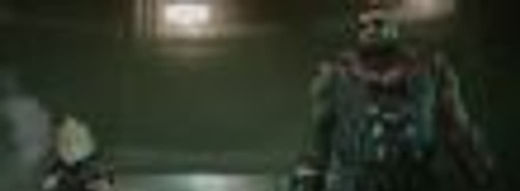 Тецуя Номура: разработка Final Fantasy VII Remake не заморожена