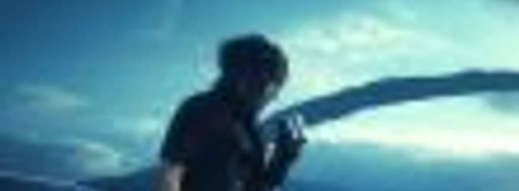 В следующем году может выйти ещё одна демо-версия Final Fantasy XV