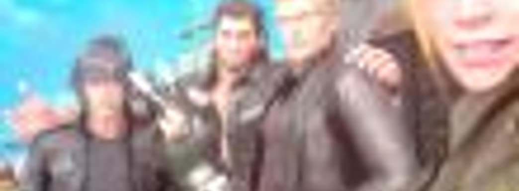 7 июня в РС-версии Final Fantasy XV появится возможность создавать оружие и модели персонажей