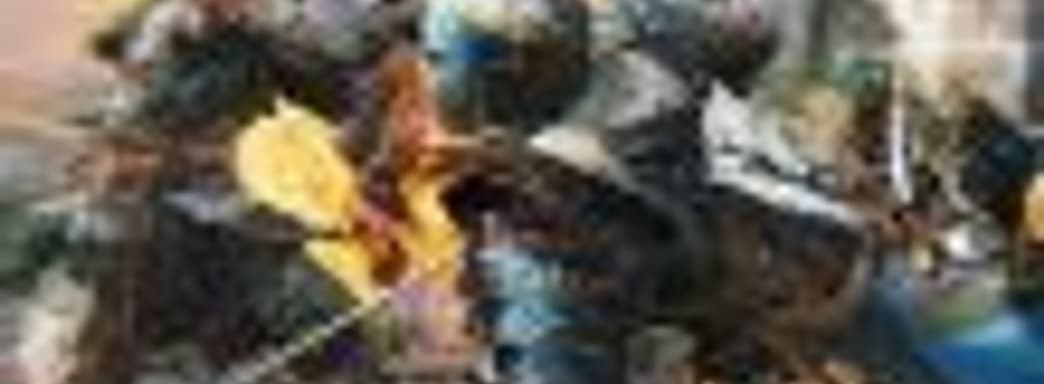 For Honor предложит «полноценную одиночную кампанию»