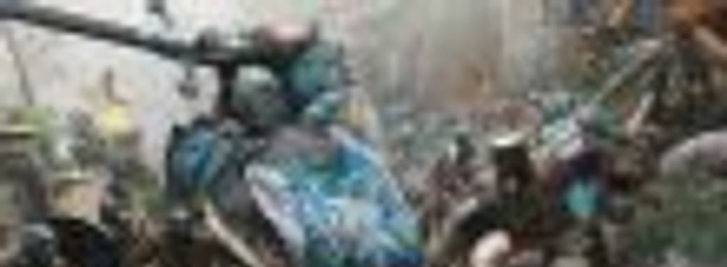 В For Honor не будет сплит-скрина, хотя авторам нравится эта возможность