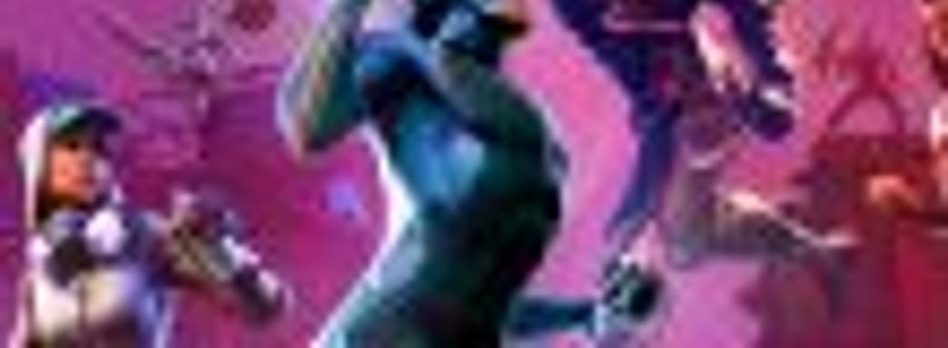 60к/c решает даже в Fortnite – производительность влияет на скорость стрельбы в игре