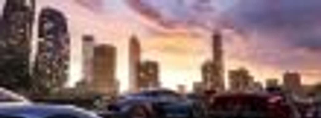 Слух: Microsoft намерена купить студию-разработчика Forza Horizon