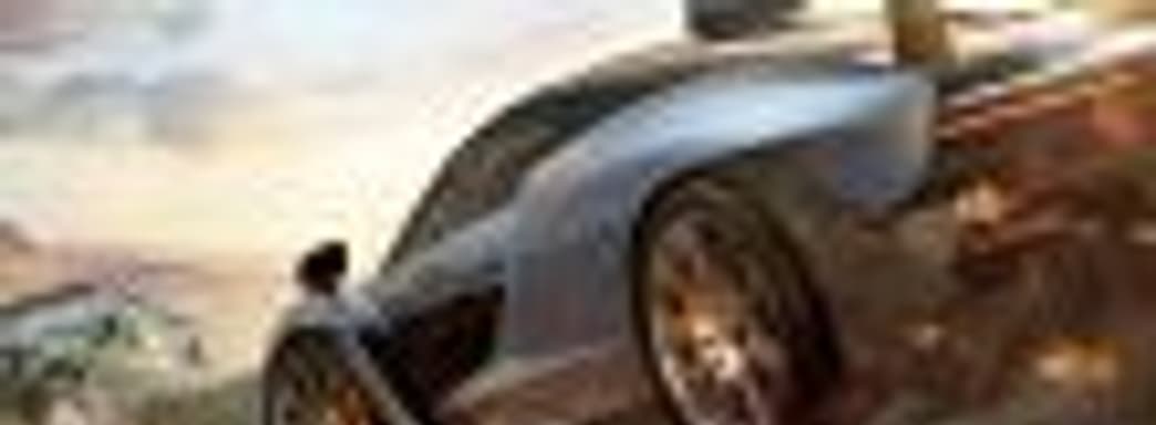 От греха подальше: из Forza Horizon 4 удалили «эмоции», ставшие причиной судебных исков против Epic Games