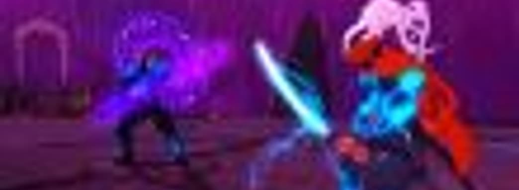 К Furi приобщилось более 3 миллионов человек, но игра продаётся не так хорошо, как ожидалось