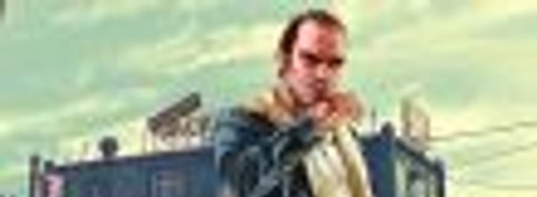 Вице-президент Rockstar: В нынешней политической обстановке GTA 6 устарела бы за две минуты